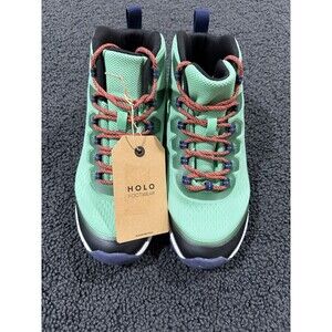 Holo Footwear Troy Outdoor Hiking Shoes Women 10.5